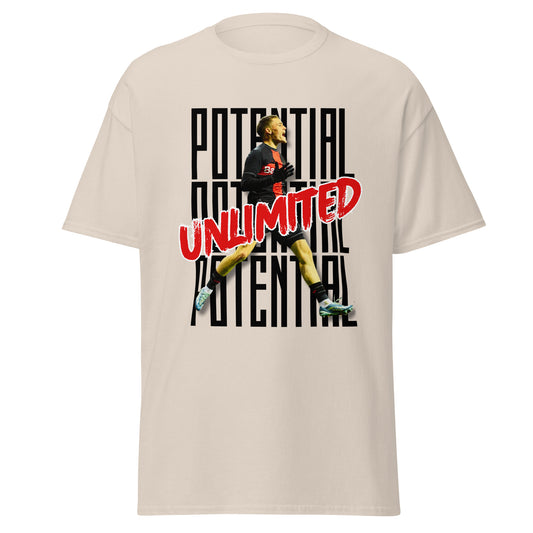 FW10: UNLIMITED POTENTIAL - Classic Tee